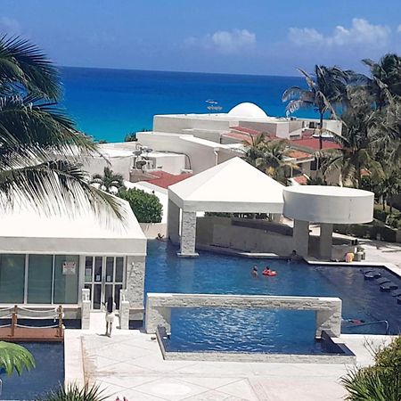 Renovated Studio In Cancun Beach At The Hotel Zone Eksteriør bilde