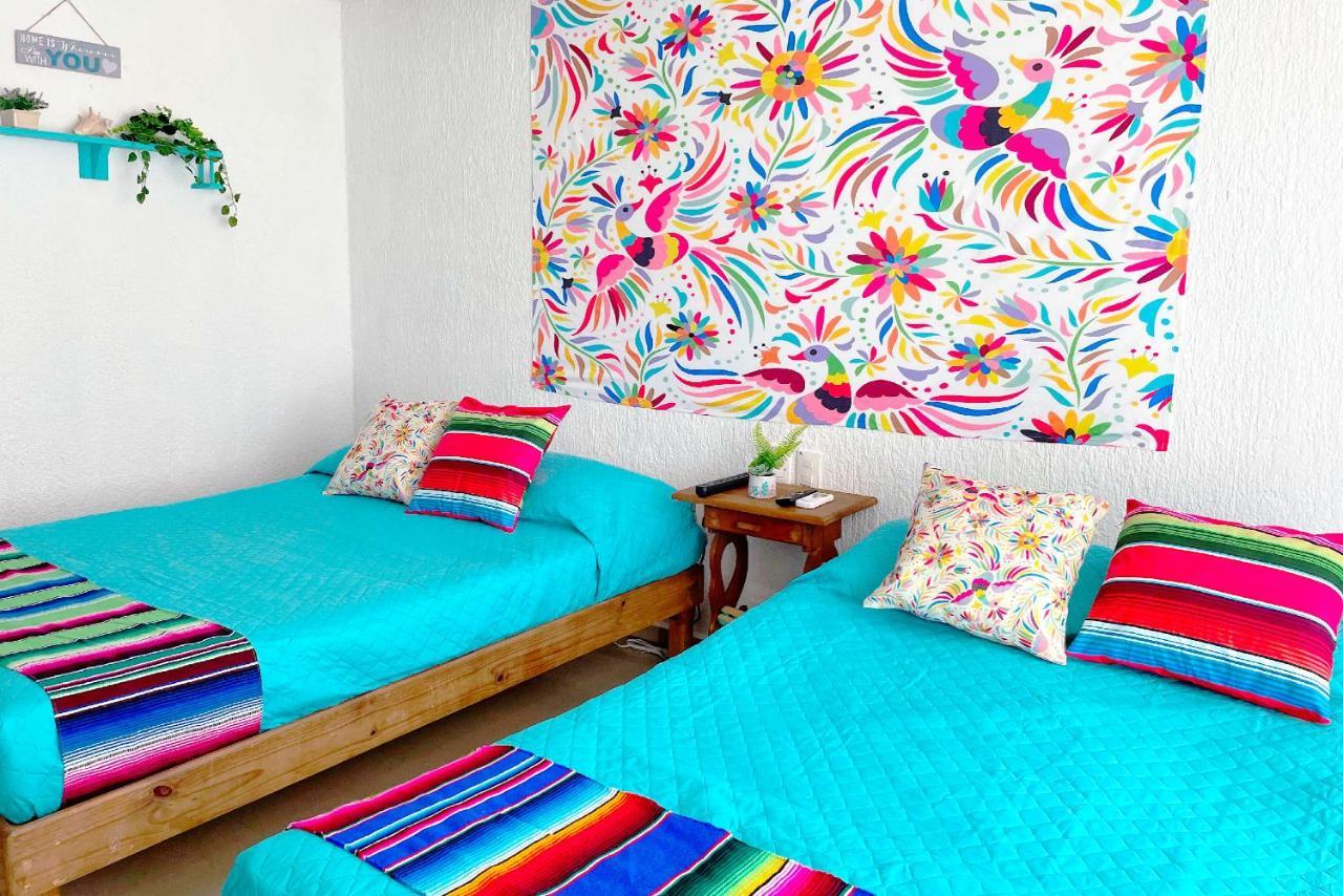 Renovated Studio In Cancun Beach At The Hotel Zone Eksteriør bilde