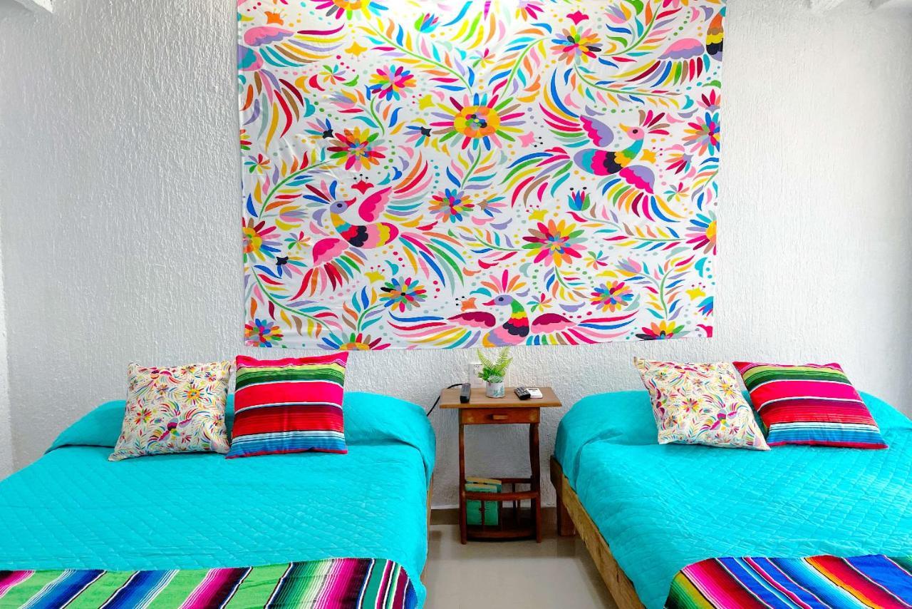 Renovated Studio In Cancun Beach At The Hotel Zone Eksteriør bilde