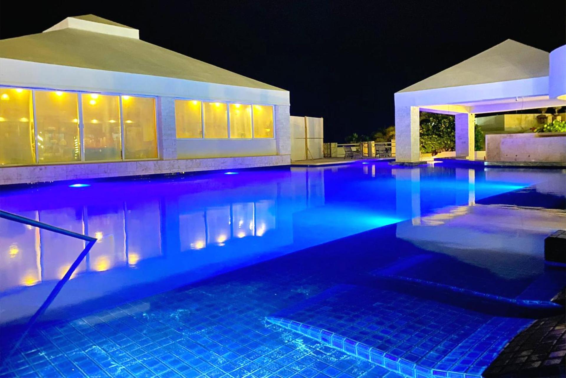 Renovated Studio In Cancun Beach At The Hotel Zone Eksteriør bilde