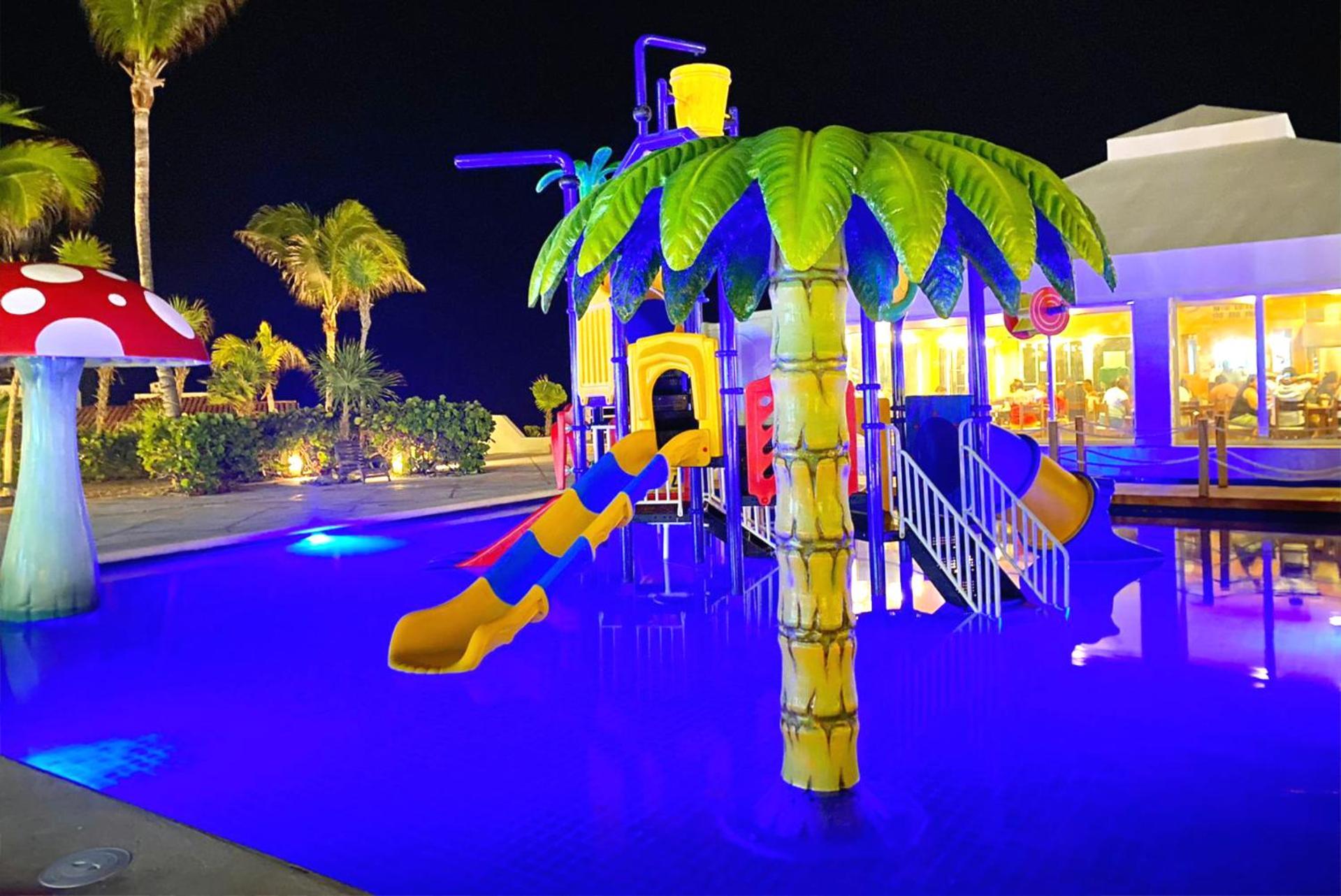 Renovated Studio In Cancun Beach At The Hotel Zone Eksteriør bilde